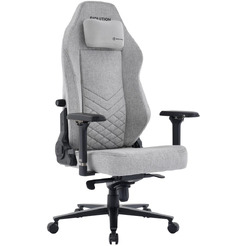 Игровое кресло EVOLUTION TITAN FABRIC Grey