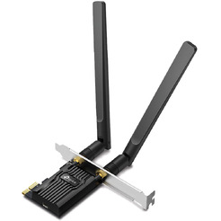Wi-Fi/Bluetooth адаптер TP-Link Archer TX20E