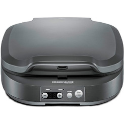 Сэндвичница Rommelsbacher ST 1800