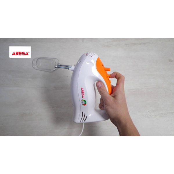 Миксер погружной ARESA AR-1901