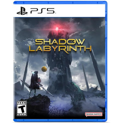 Игра Shadow Labyrinth для PlayStation 5 (EN version)