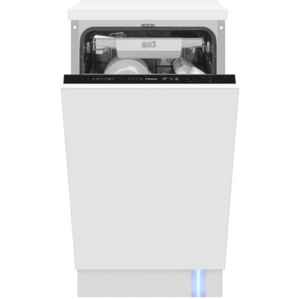 Встраиваемая посудомоечная машина Hansa ZIM486ELH