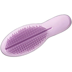 Расчёска Tangle Teezer The Ultimate Navy Lilac 2188