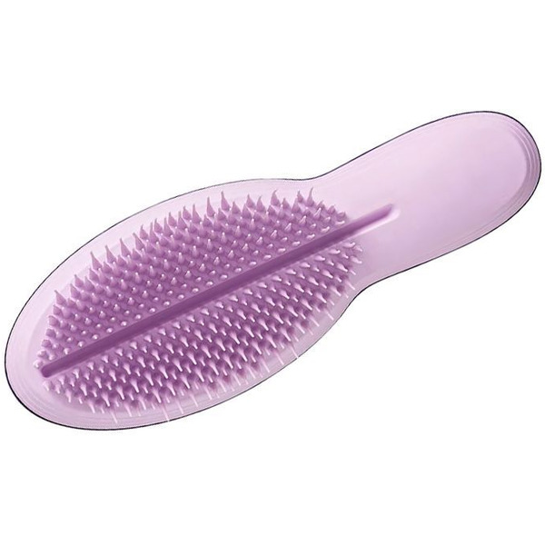 Расчёска Tangle Teezer The Ultimate Navy Lilac 2188
