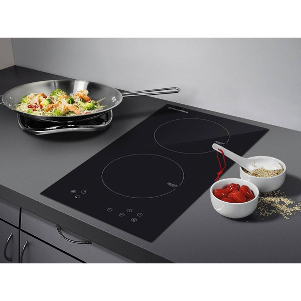 Варочная панель MAUNFELD EVI.292-BK