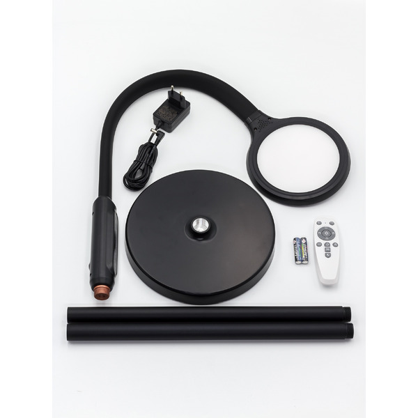 Cветильник напольный ARTSTYLE TL-510B