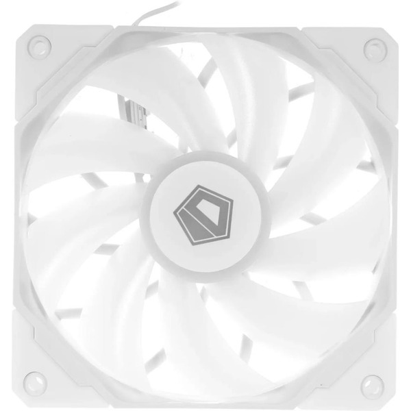 Кулер для процессора ID-Cooling SE-224-XTS White