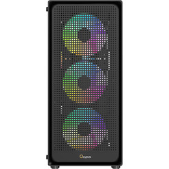 Компьютер HAFF Five BK63756