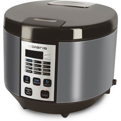 Мультиварка POLARIS PMC0558AD (какао)
