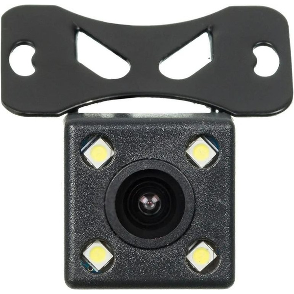 Камера заднего вида Sho-Me CA-5570 LED