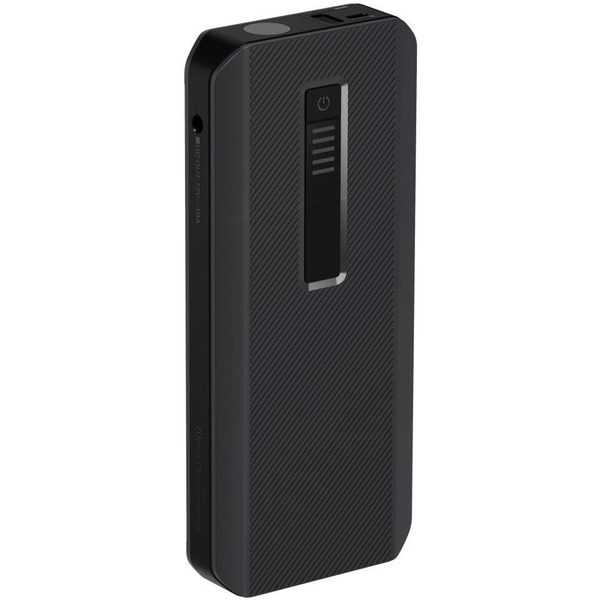 Портативное Пуско-зарядное устройство 70mai Jump Starter Max Midrive PS06