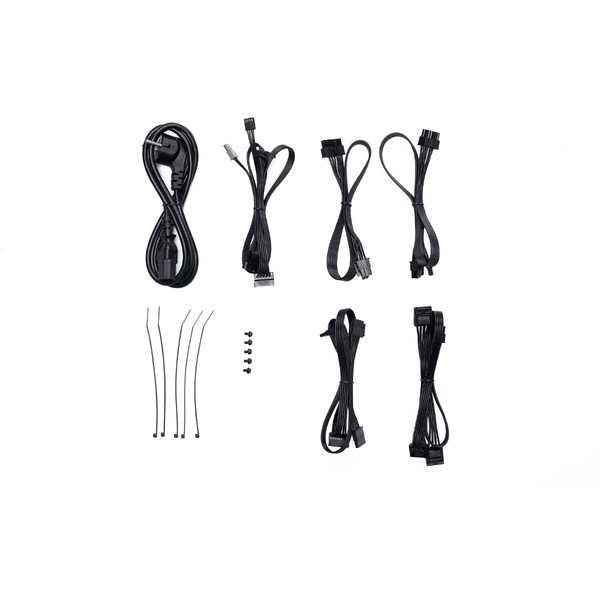 Блок питания be quiet! Pure Power 11 500W Gold Retail BN297