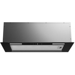 Кухонная вытяжка Schtoff Liberty 60 Black (черный)