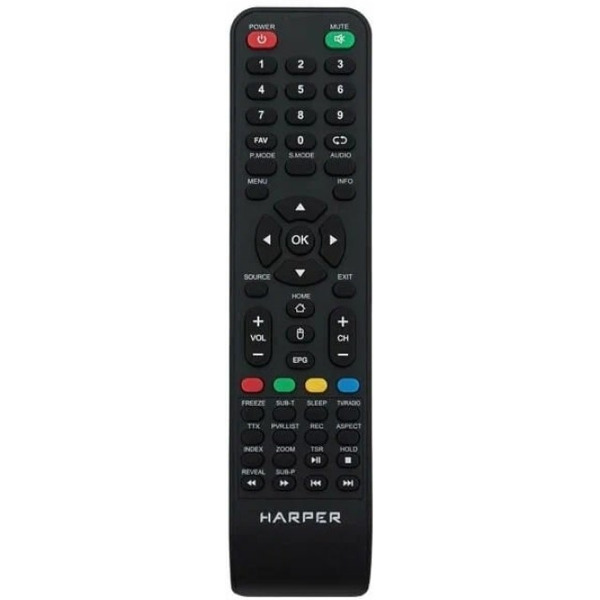 Телевизор Harper 43F670TS