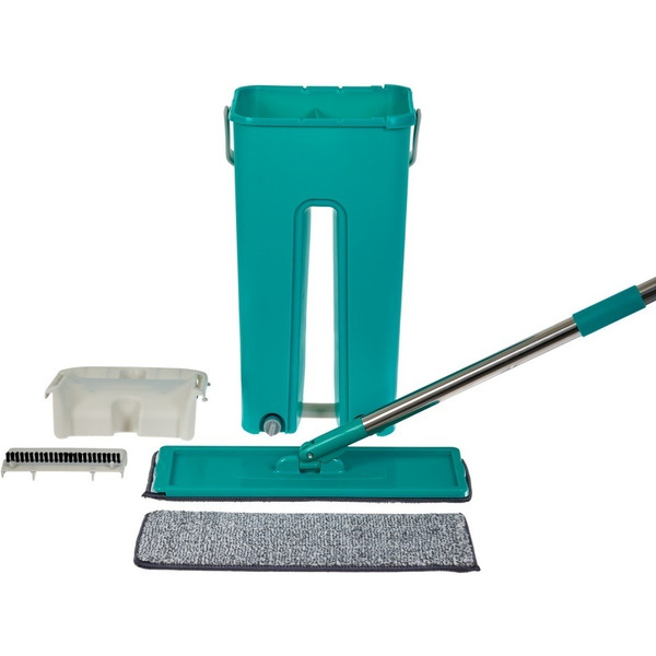 Швабра с вертикальным отжимом Bradex TD 0699