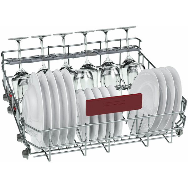 Встраиваемая посудомоечная машина NEFF S515M60X0R