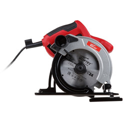 Циркулярная пила Wortex CS 1612 (CS161200019)