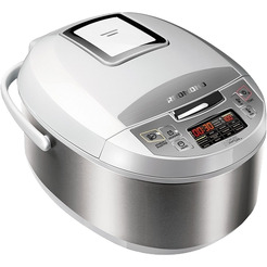 Мультиварка REDMOND RMC-M4510(белый)