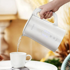 Электрочайник Kitfort КТ-6702