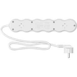 Сетевой фильтр Maxvi SP-230A