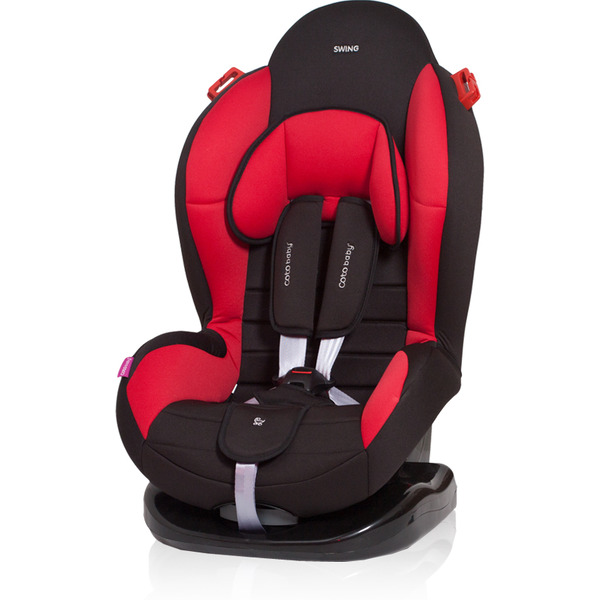 Автокресло Coto baby Swing (02)