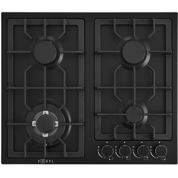 Варочная панель ZUGEL ZGH600B