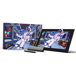 Графический планшет XP-Pen Artist Pro 16