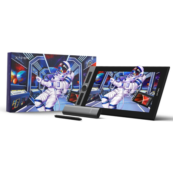 Графический планшет XP-Pen Artist Pro 16