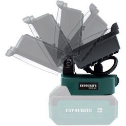 Фонарь Favourite OBS 21 LED (21B)