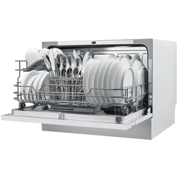 Посудомоечная машина Midea MCFD55S450Wi