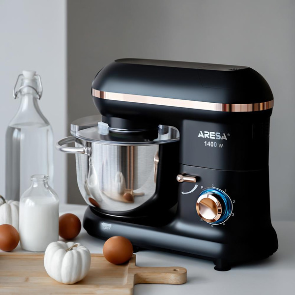 Кухонный комбайн Aresa AR-1714