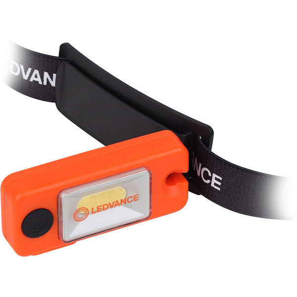 Фонарь налобный LEDVANCE FLASHL HEADL RECH MULTI