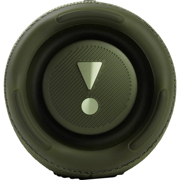 Беспроводная колонка JBL Charge 5 (зеленый)