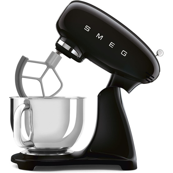 Планетарный миксер Smeg SMF05BLEU