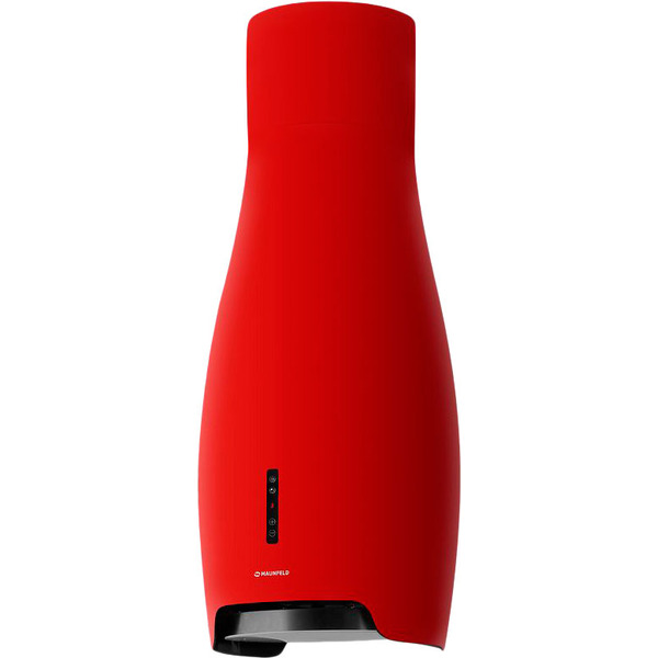 Кухонная вытяжка MAUNFELD Kent 50 (красный)