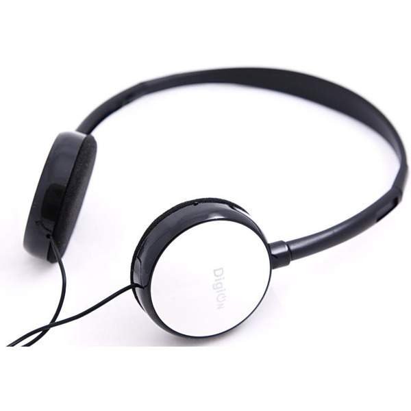 Гарнитура с микрофоном DIGION PTCY520W