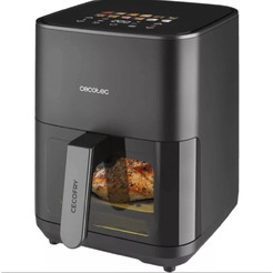 Аэрогриль Cecotec Cecofry&Grill Duoheat 4000