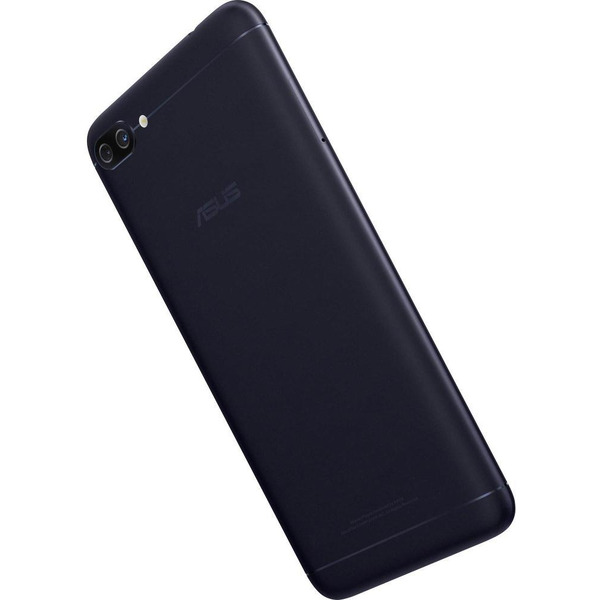 Смартфон ASUS Zenfone 4 Max 2Gb/16Gb (ZC554KL) Black