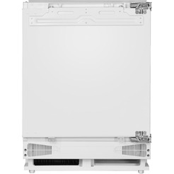 Холодильник MAUNFELD MBL88SWGR Inverter
