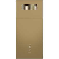 Кухонная вытяжка MAUNFELD Bath Isla 401 (золотой)