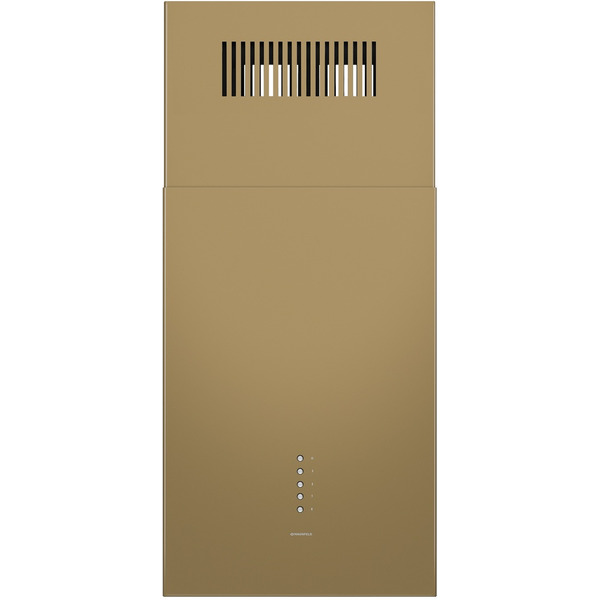 Кухонная вытяжка MAUNFELD Bath Isla 401 (золотой)