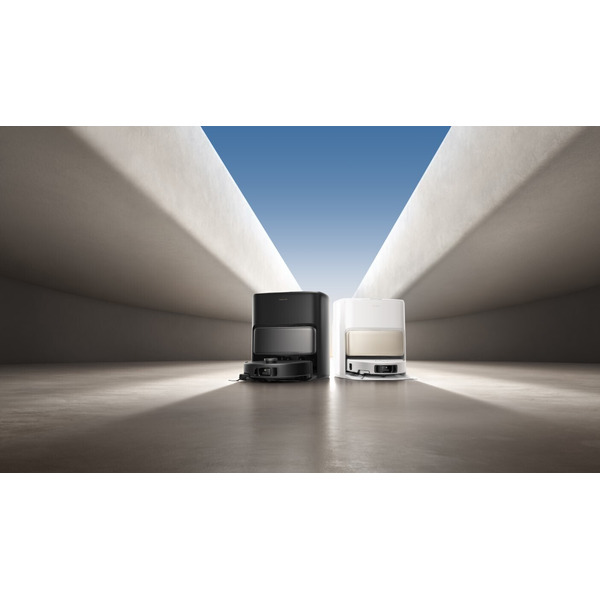 Робот-пылесос Trouver Robot Vacuum V50 Ultra Complete (RLV72LE-1)