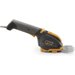 Садовые ножницы Stiga SGM 72 AE (253007231/ST1)