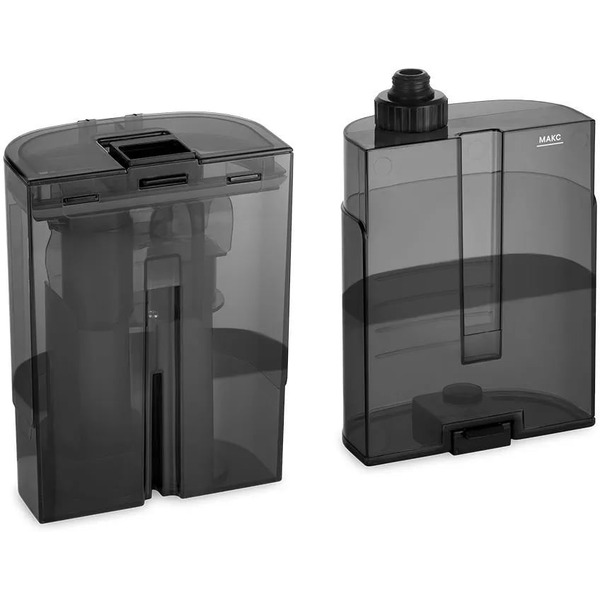 Моющий пылесос Kitfort КТ-5162-1