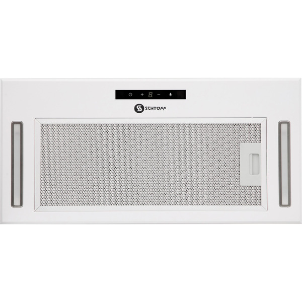 Кухонная вытяжка Schtoff Fenix 60 White
