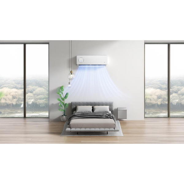 Кондиционер Viomi Cross 2 KFR-35GW/Y4CM2-A++/A+