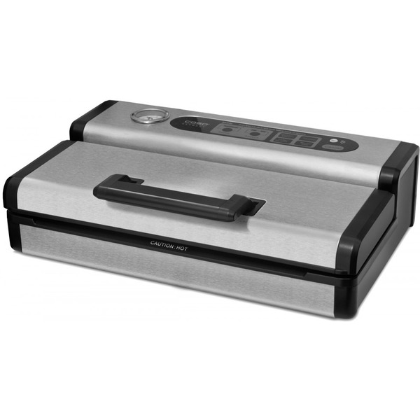Вакуумный упаковщик CASO FastVAC 1200
