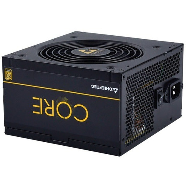 Блок питания Chieftec CORE BBS-500S