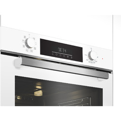Духовой шкаф BEKO BBIM14300WMS