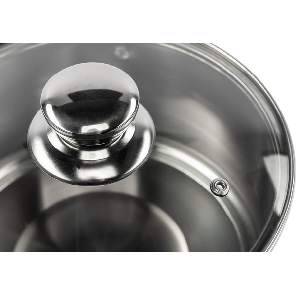 Набор кастрюль Sundays Home DK022